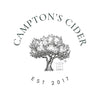 Campton's Cider