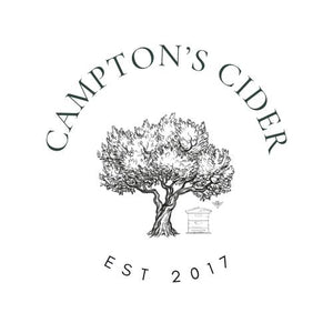 Campton&#39;s Cider