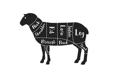 Whole or Half Lamb